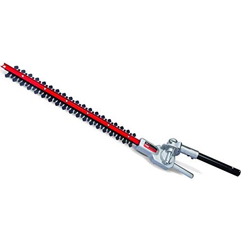 TrimmerPlus TPH721 22-Inch Dual Hedger Attachment Capable String T...