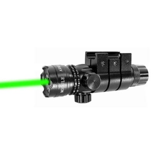 TRINITY Mossberg 500 Maverick 88 Green Sight and Flashlight kit Po...