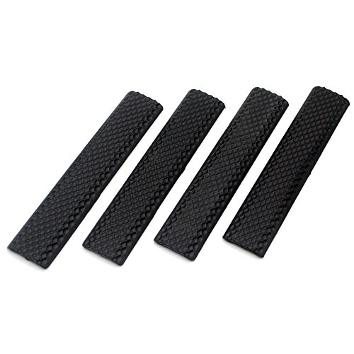 Trirock Handguard Protector Resistant Rail Cover 1913 for Keymod R...