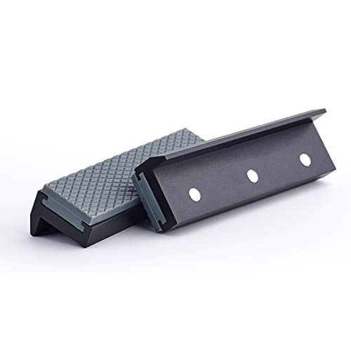 TRISENSE Magnetic MultiPurpose Soft Vise Jaws, 4 in Length, Use o...