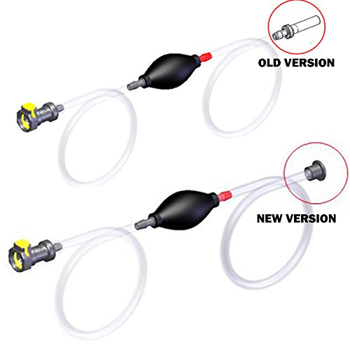 Trojan HydroLink Watering System 48V EZ-Go RXV 12V Battery Kit +Ha...