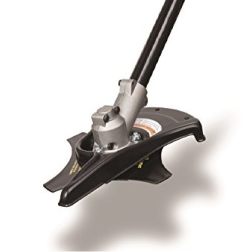 Troy-Bilt TB42 BC 27cc 2-Cycle Gas Brushcutter with JumpStart Tech...