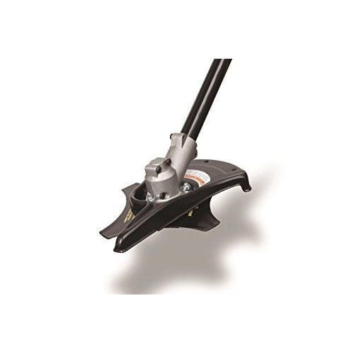 Troy-Bilt TB42 BC 27cc 2-Cycle Gas Brushcutter with JumpStart Tech...