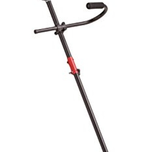 Troy-Bilt TB42 BC 27cc 2-Cycle Gas Brushcutter with JumpStart Tech...