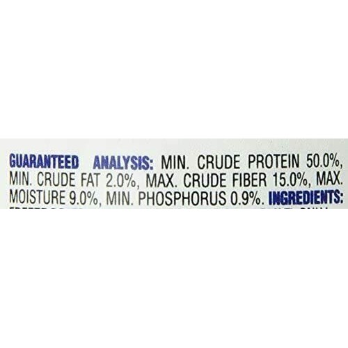 Venus Flytrap Plant Food Freeze Dried Blood Worms .28oz - Carnivor...