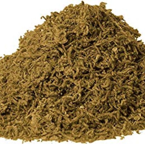 Venus Flytrap Plant Food Freeze Dried Blood Worms .28oz - Carnivor...
