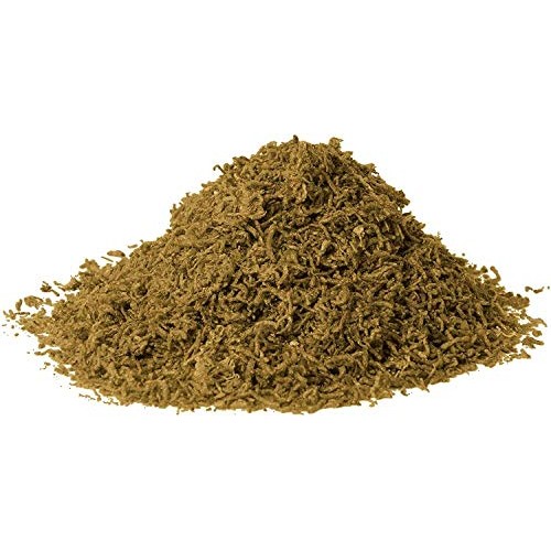 Venus Flytrap Plant Food Freeze Dried Blood Worms .28oz - Carnivor...