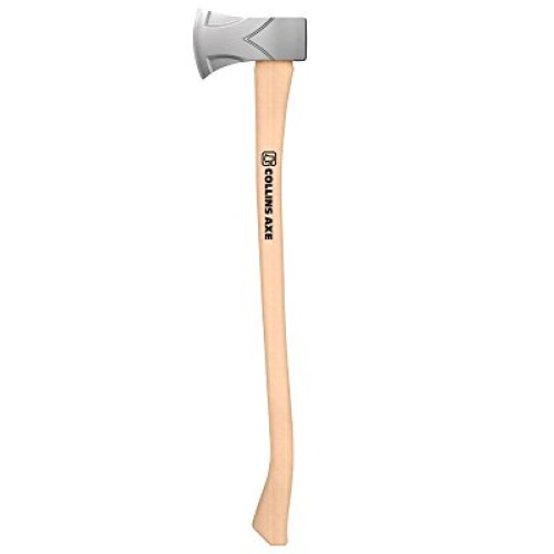 Truper Sa De Cv HM-4HX-C AZXE Single BIT Axe