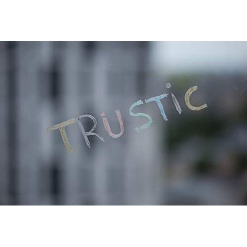 Trustic Crayon Wax Marker for Ambient Surface Detailed Marking on ...