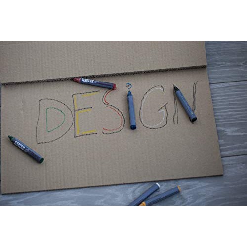 Trustic Crayon Wax Marker for Ambient Surface Detailed Marking on ...