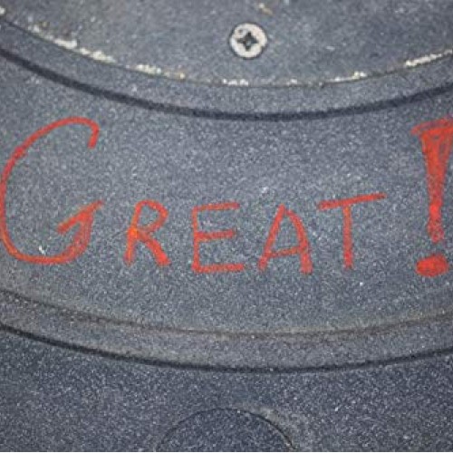 Trustic Crayon Wax Marker for Ambient Surface Detailed Marking on ...