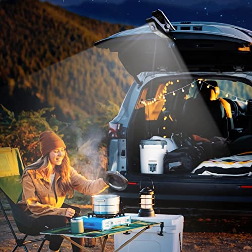 Tryme 118Leds Solar Lights Outdoor Clip Motion Sensor Lights Secur...