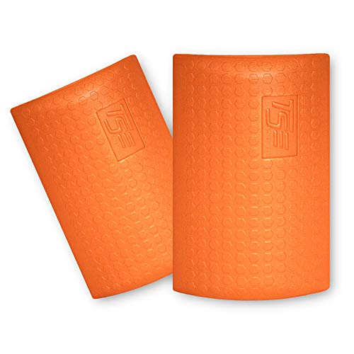 TSE Safety TSE-PPKS TSE-PRO Heavy Duty Padding Pocket Knee Savers ...