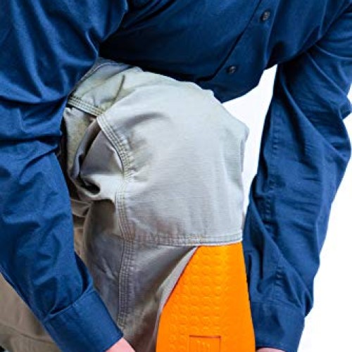 TSE Safety TSE-PPKS TSE-PRO Heavy Duty Padding Pocket Knee Savers ...