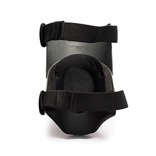 TSE Safety - TSE-TFLX-4-16 Flex Work Knee Foam Padding Pads - Anti...