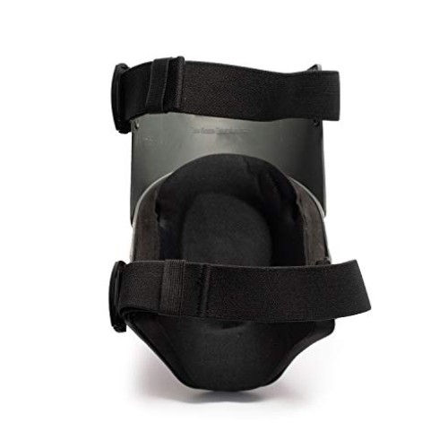 TSE Safety - TSE-TFLX-4-16-GEL Flex Work Knee Foam Padding Pads - ...