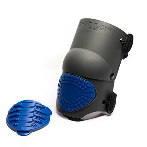 TSE Safety - TSE-TFLX-4-16-GEL Flex Work Knee Foam Padding Pads - ...