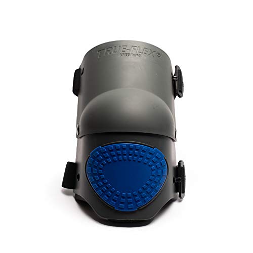 TSE Safety - TSE-TFLX-4-16-GEL Flex Work Knee Foam Padding Pads - ...