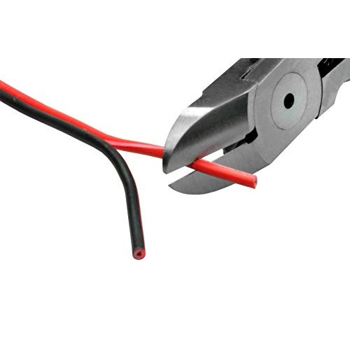 Tsunoda MN-125 Diagonal Cutting Pliers 5-Inch