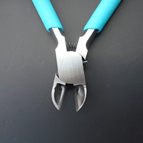 Tsunoda MN-125 Diagonal Cutting Pliers 5-Inch