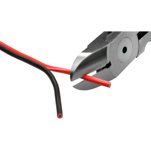 Tsunoda MN-125 Diagonal Cutting Pliers 5-Inch