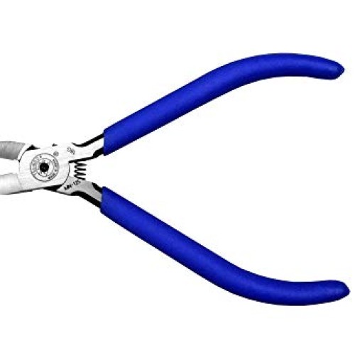 Tsunoda MN-125 Diagonal Cutting Pliers 5-Inch