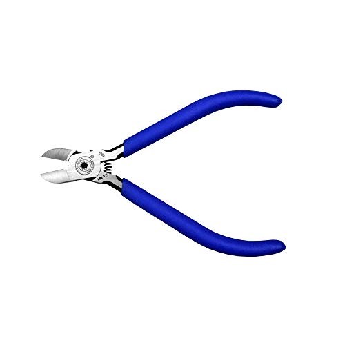 Tsunoda MN-125 Diagonal Cutting Pliers 5-Inch