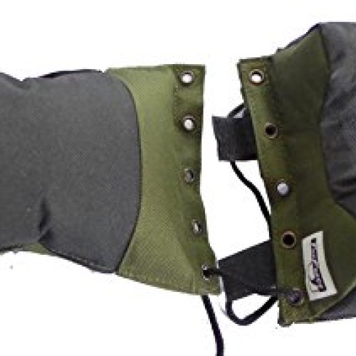 TufForce Window Shooting Rest Bag Set Combined/Blind Bag Use on Tr...