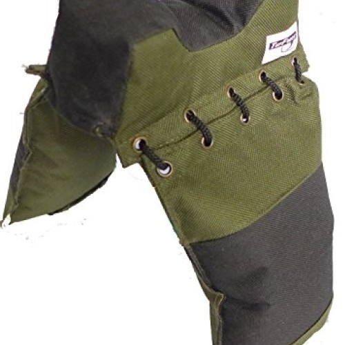 TufForce Window Shooting Rest Bag Set Combined/Blind Bag Use on Tr...