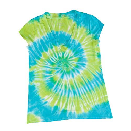 Tulip One-Step Tie-Dye Kit 3 Color Kit, Whimsy, DIY Tie Dye