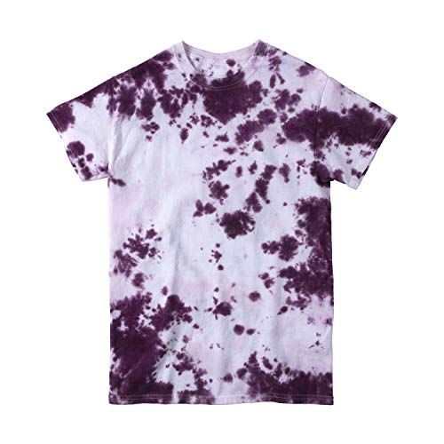 Tulip One-Step Tie-Dye Kit 3 Color Kit, Wildflower, DIY Tie Dye