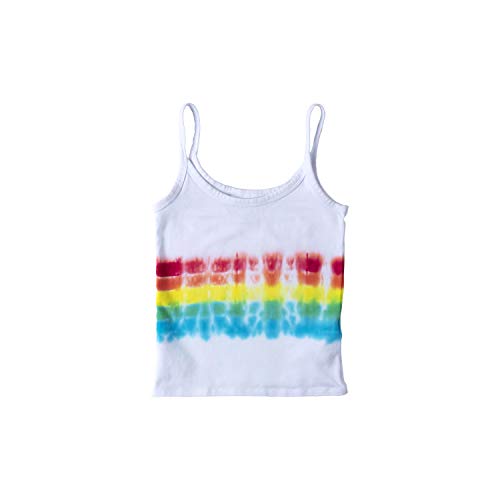 Tulip One-Step Tie-Dye Kit Carnival, Ultra Results All-in-1 Starte...
