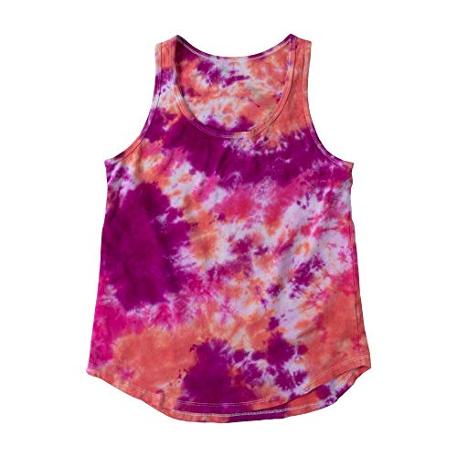 Tulip One-Step Tie-Dye Kit Carnival, Ultra Results All-in-1 Starte...