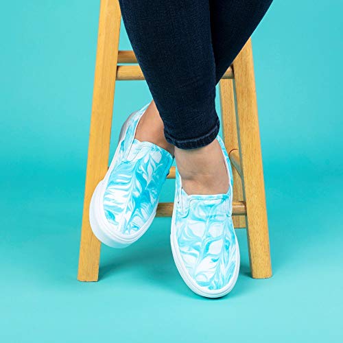 Tulip One-Step Tie-Dye Kit Carnival, Ultra Results All-in-1 Starte...