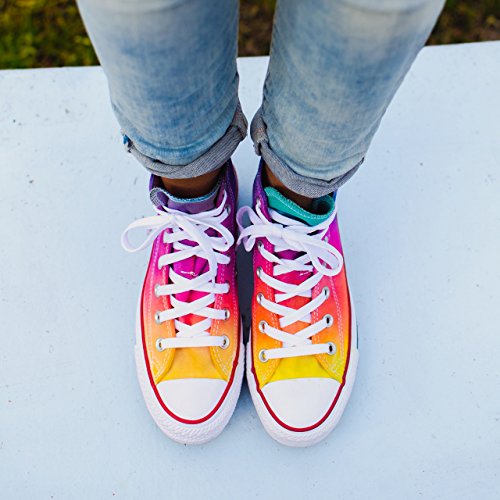 Tulip One-Step Tie-Dye Kit Carousel Colors Tie Dye
