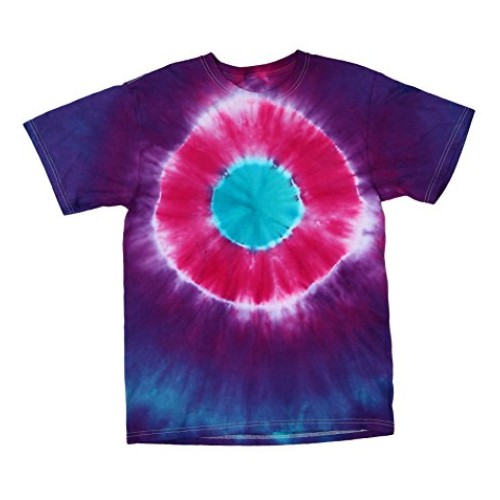 Tulip One-Step Tie-Dye Kit Premium Dye and Supplies, Easy Techniqu...