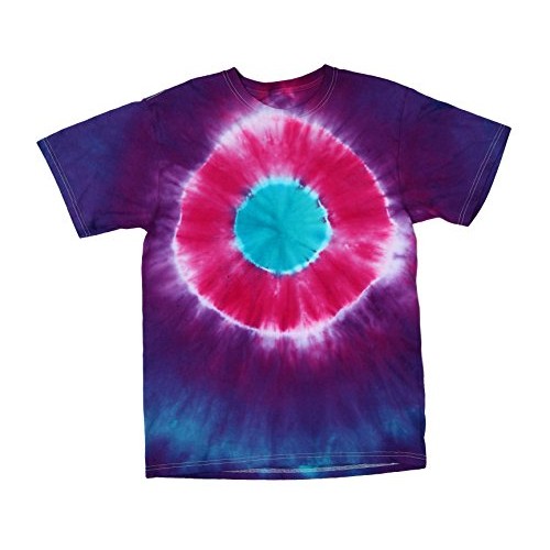Tulip One-Step Tie-Dye Kit Premium Dye and Supplies, Easy Techniqu...