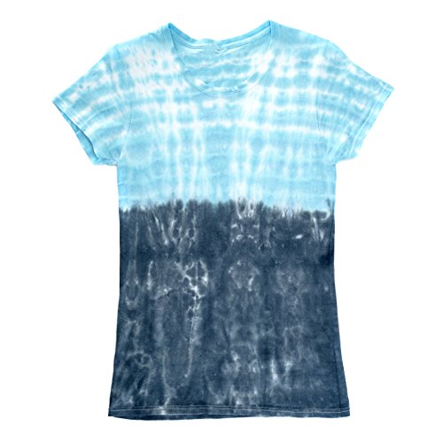 Tulip One-Step Tie-Dye Kit Premium Supplies, Easy Techniques & Fab...
