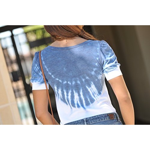 Tulip One-Step Tie-Dye Kit Premium Supplies, Easy Techniques & Fab...