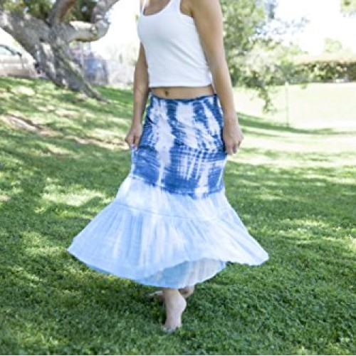 Tulip One-Step Tie-Dye Kit Premium Supplies, Easy Techniques & Fab...