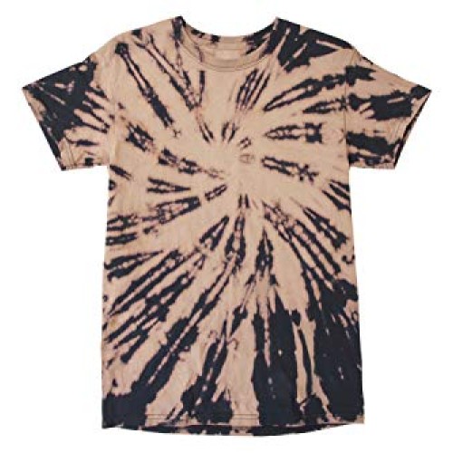 Tulip One-Step Tie-Dye Kit Reverse Tie Dye, Multi
