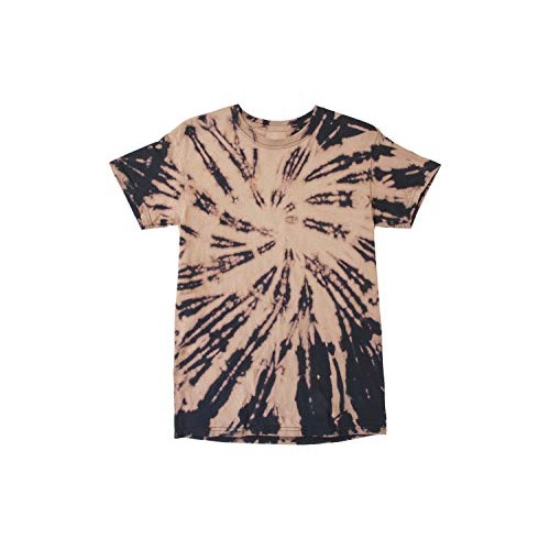 Tulip One-Step Tie-Dye Kit Reverse Tie Dye, Multi