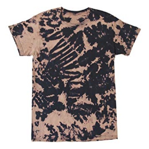 Tulip One-Step Tie-Dye Kit Reverse Tie Dye, Multi