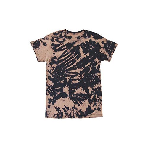 Tulip One-Step Tie-Dye Kit Reverse Tie Dye, Multi