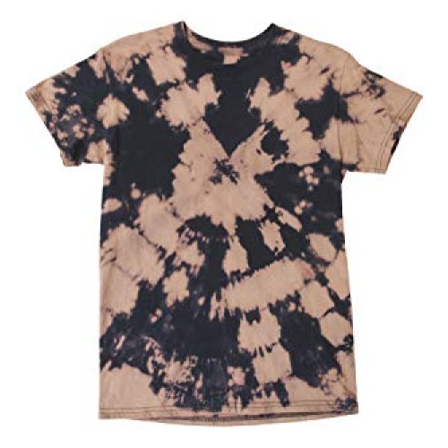 Tulip One-Step Tie-Dye Kit Reverse Tie Dye, Multi