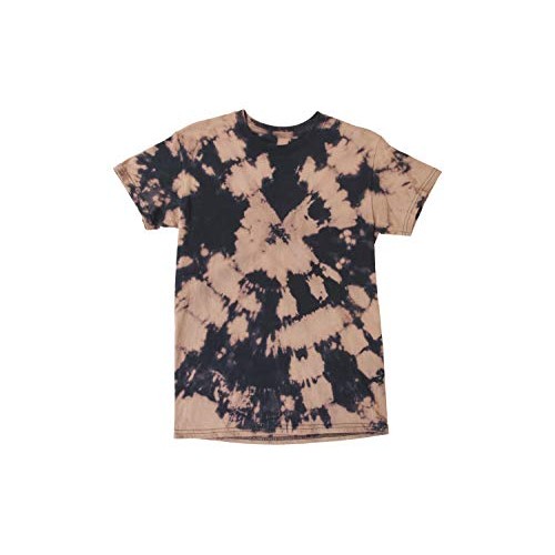 Tulip One-Step Tie-Dye Kit Reverse Tie Dye, Multi