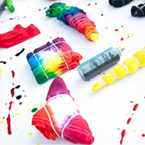 Tulip X-Large Block Party Tie Dye Kit 16oz