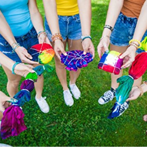 Tulip X-Large Block Party Tie Dye Kit 16oz