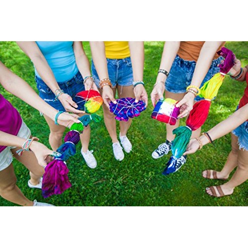 Tulip X-Large Block Party Tie Dye Kit 16oz