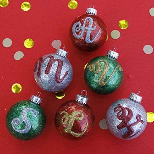 Tulip 42186 Dimensional Festive 3-Pack, Premium Quality, Ideal for...